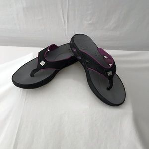 New Balance Flip flop